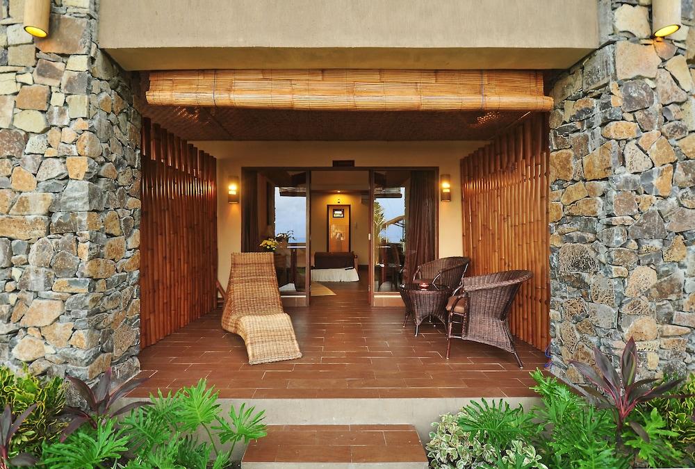 Sunsethouse Lombok Hotel Mangsit Exterior foto